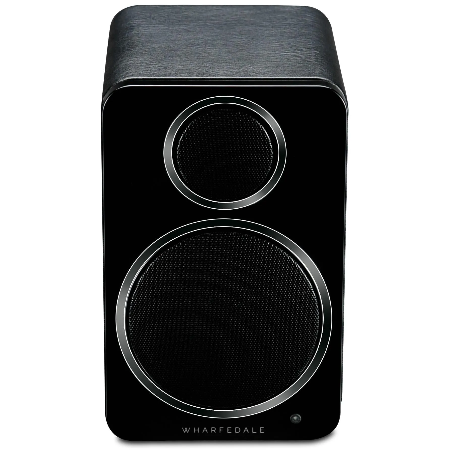 Wharfedale DS2B Bluetooth Bookshelf Speaker