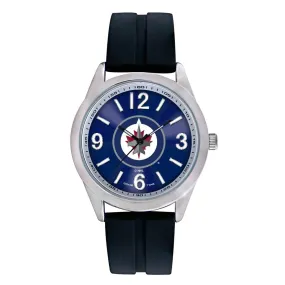 Winnipeg Jets Men's Varsity Watch