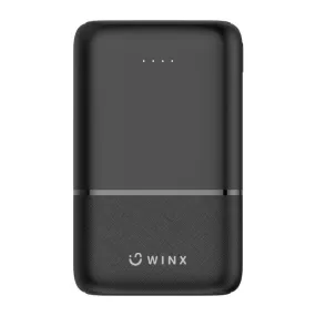 Winx Go Simple 10000m Ah Power Bank Wx Pb107