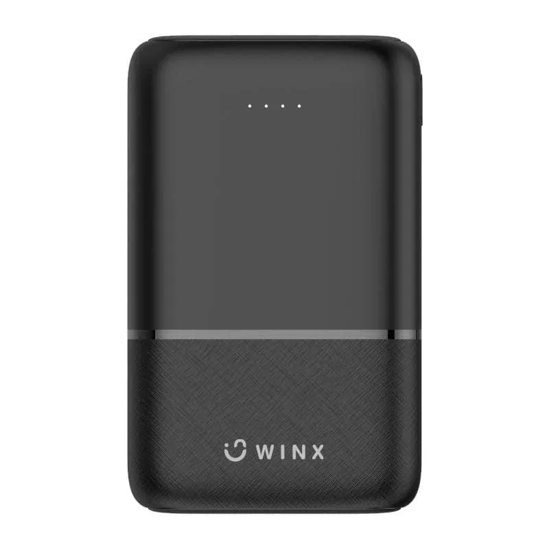 Winx Go Simple 10000m Ah Power Bank Wx Pb107