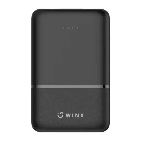 Winx Go Simple 5000m Ah Power Bank Wx Pb106