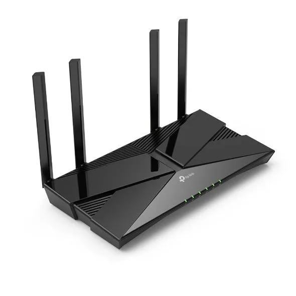 Wireless Router Gigabit