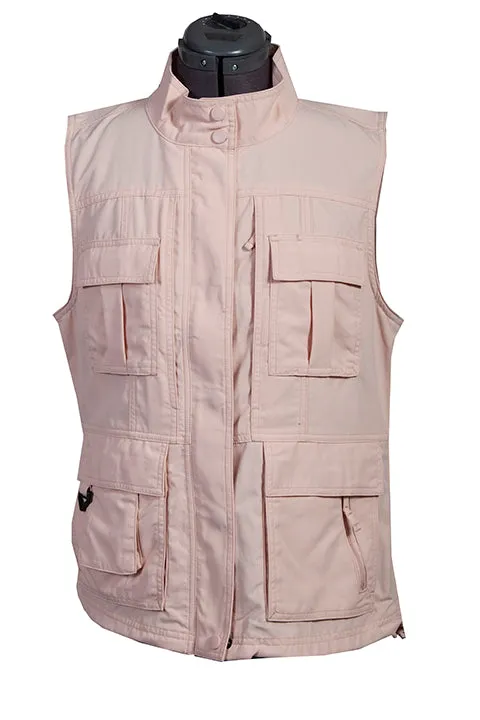 Women's Farthest Point Collection Vest: Outdoor Multi Pocket