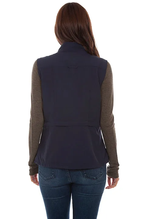 Women's Farthest Point Collection Vest: Outdoor Multi Pocket