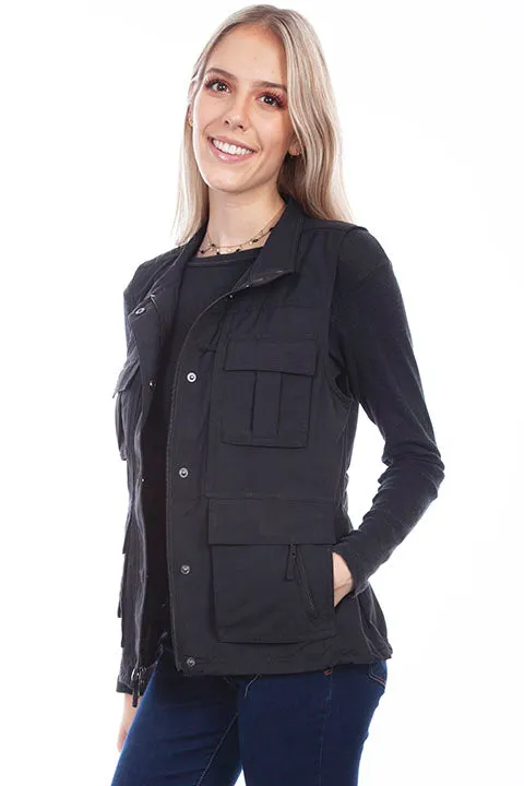 Women's Farthest Point Collection Vest: Outdoor Multi Pocket