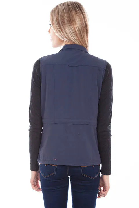 Women's Farthest Point Collection Vest: Outdoor Multi Pocket