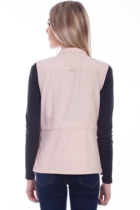 Women's Farthest Point Collection Vest: Outdoor Multi Pocket