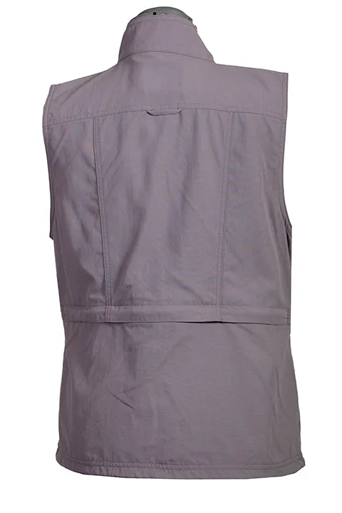 Women's Farthest Point Collection Vest: Outdoor Multi Pocket