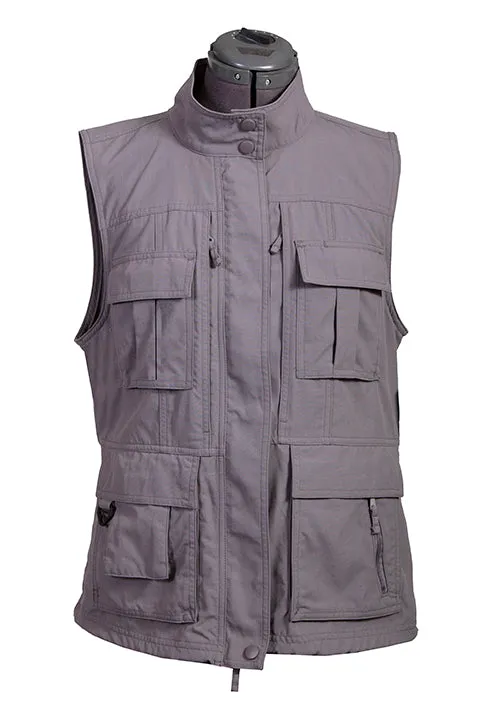 Women's Farthest Point Collection Vest: Outdoor Multi Pocket