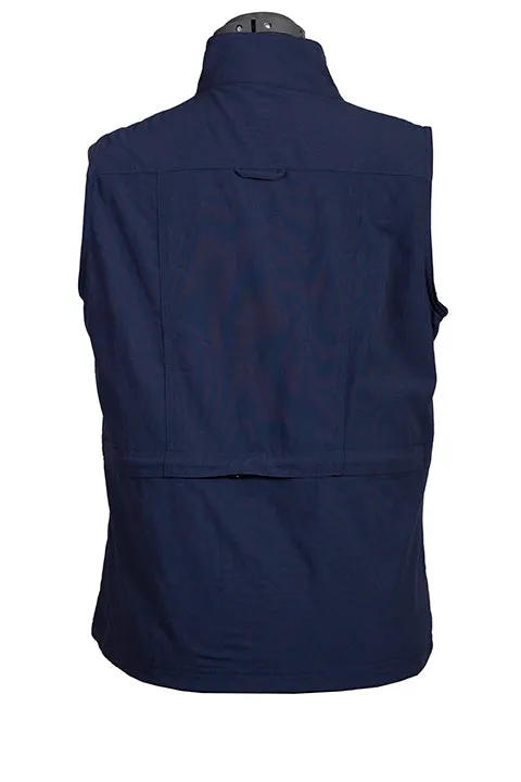 Women's Farthest Point Collection Vest: Outdoor Multi Pocket