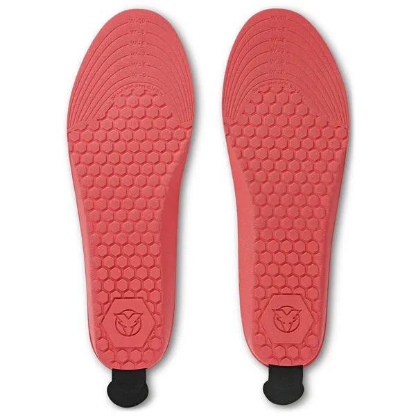 Women's Heated Insoles (Size 5-11)