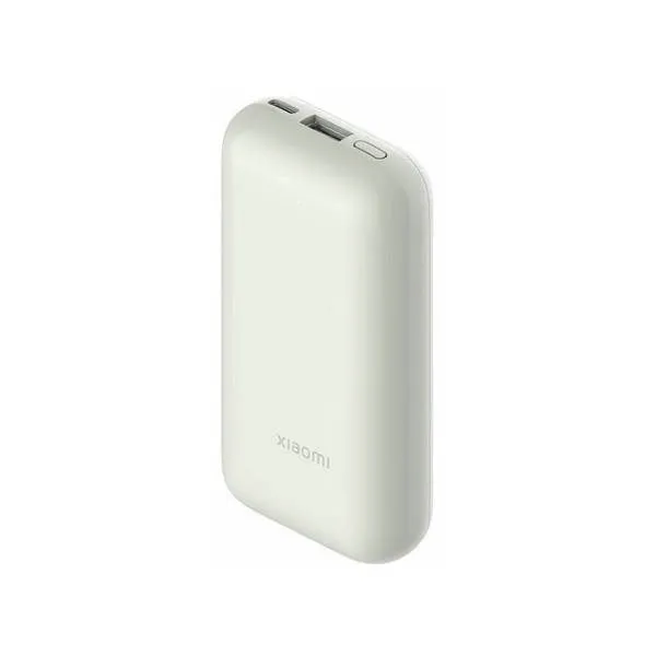 Xiaomi Mi Power Bank Pocket Pro 33W Universale 10000Mah Ivory