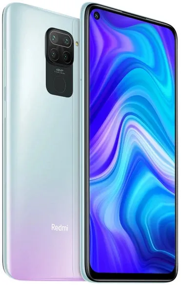 Xiaomi Redmi Note 9 Dual SIM / Unlocked