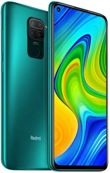 Xiaomi Redmi Note 9 Dual SIM / Unlocked