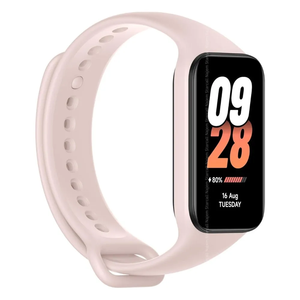 Xiaomi Smart Band 8 Active