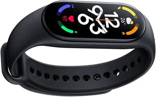 XIAOMI WATCH  BAND 7