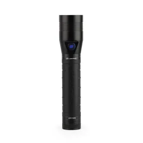 XP1105 | Rechargeable Pro LED Flashlight w/ Power Bank