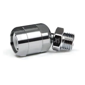 XS Scuba Stainless Steel Swivel Adapter