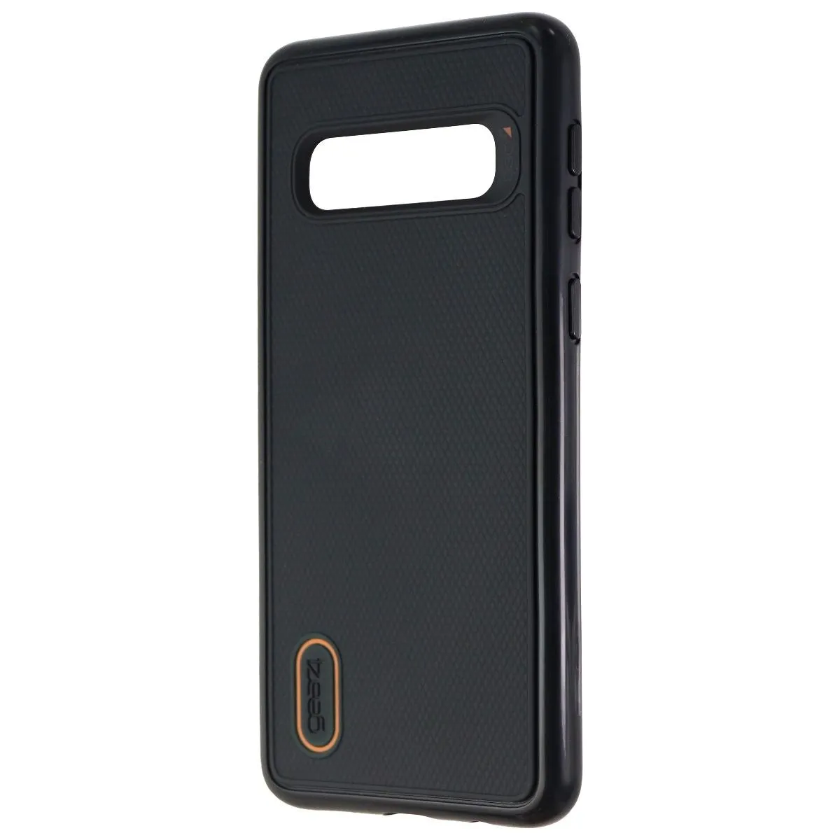 ZAGG BatterSea Grip Series Case for Samsung Galaxy S10 - Black