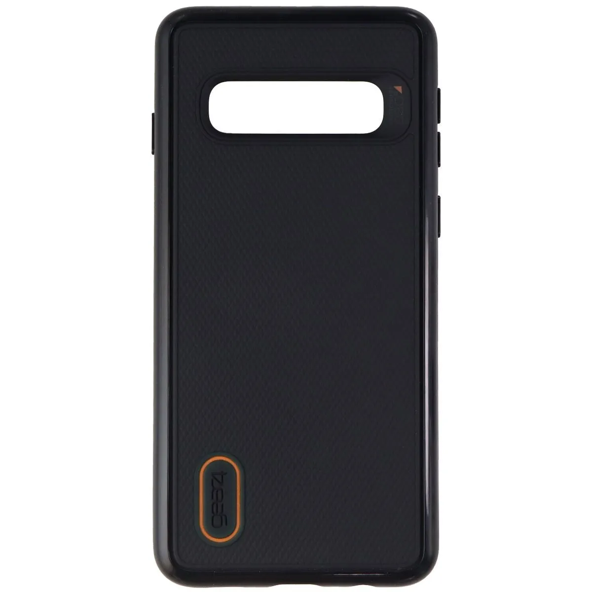 ZAGG BatterSea Grip Series Case for Samsung Galaxy S10 - Black