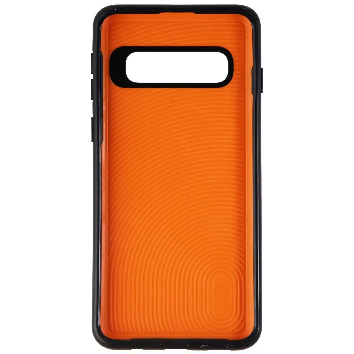 ZAGG BatterSea Grip Series Case for Samsung Galaxy S10 - Black