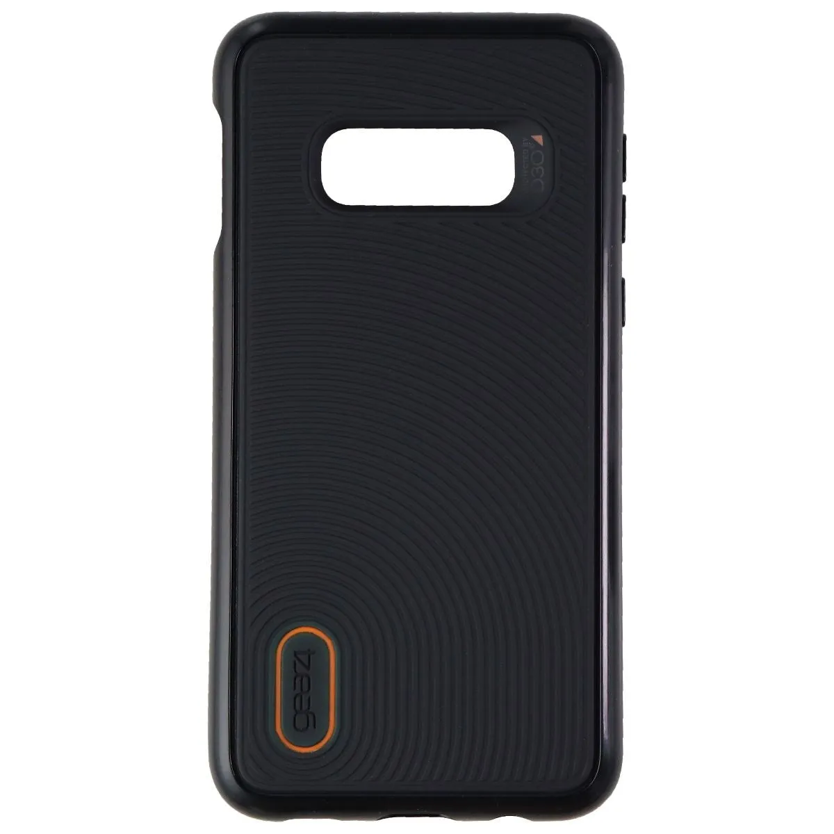 ZAGG Battersea Series Hard Case for Samsung Galaxy S10 Lite - Black