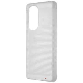 ZAGG Gear4 Havana Series Case for Motorola Edge  (5G) UW (2022) - Clear