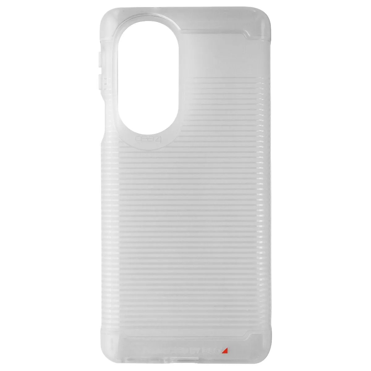 ZAGG Gear4 Havana Series Case for Motorola Edge  (5G) UW (2022) - Clear