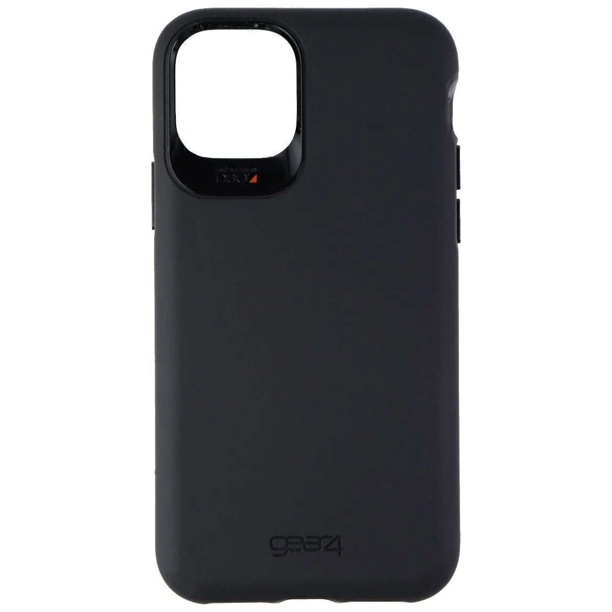 ZAGG Holborn Slim Series Hard Case for Apple iPhone 11 Pro - Black