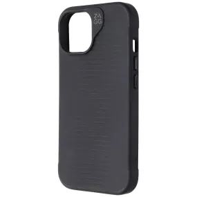 ZAGG Luxe Snap Slim Protection for Apple iPhone 15, iPhone 14, iPhone 13 - Black