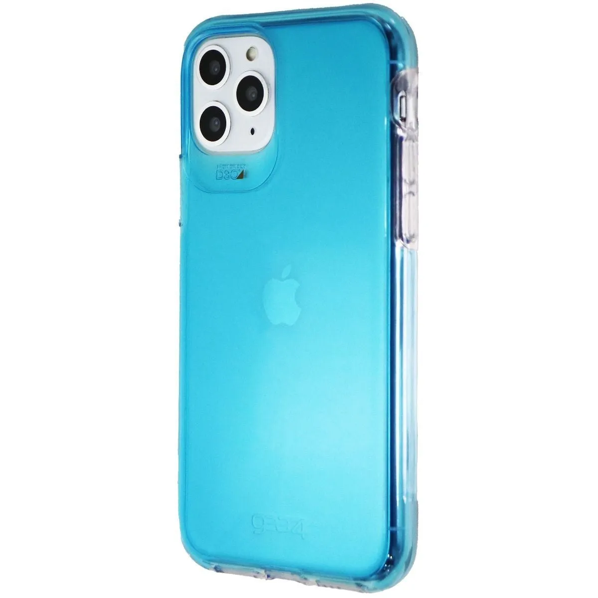 ZAGG Neon Crystal Palace Series Case for Apple iPhone 11 Pro - Neon Blue