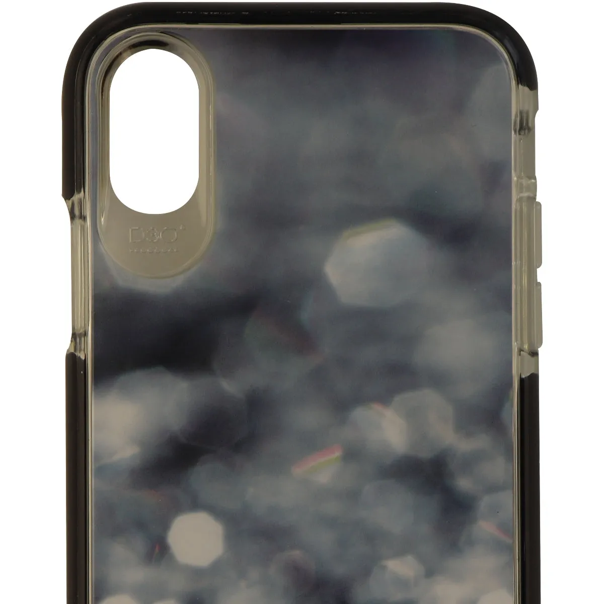 ZAGG Victoria Limited Edition Series Case Cover for Apple iPhone X 10 - Water