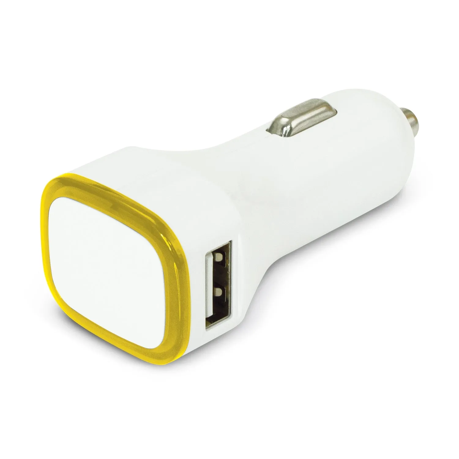 Zodiac Car Charger