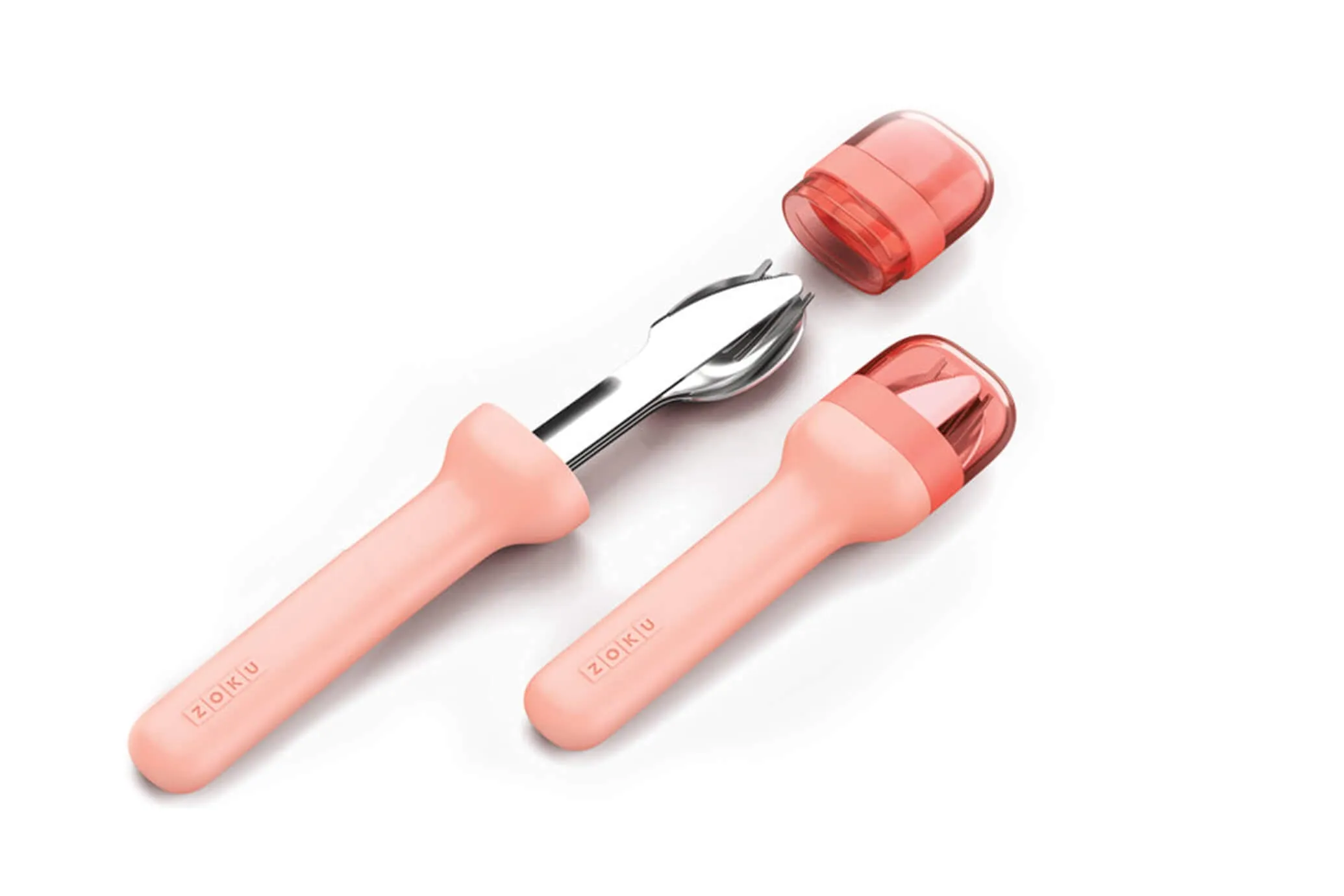 Zoku Pocket Utensil Set